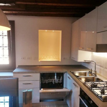 Tre Archi 3 Apartamento Veneza Exterior foto