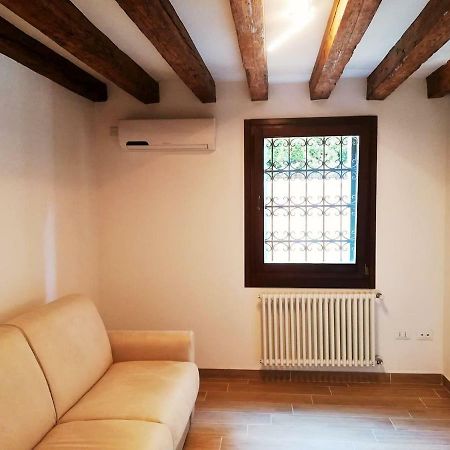 Tre Archi 3 Apartamento Veneza Exterior foto