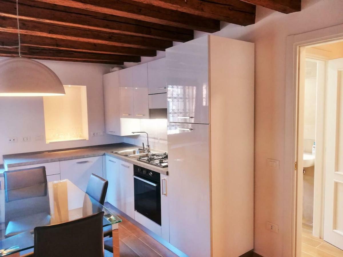Tre Archi 3 Apartamento Veneza Exterior foto