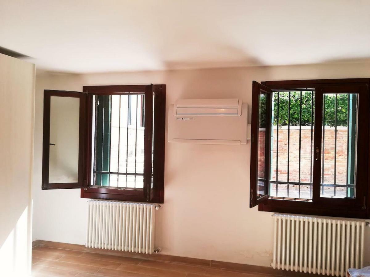 Tre Archi 3 Apartamento Veneza Exterior foto