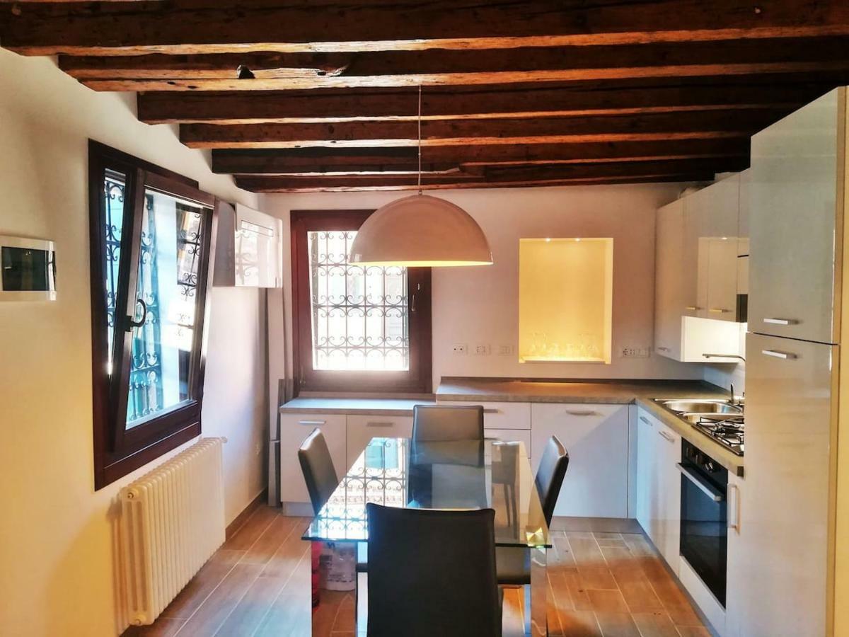 Tre Archi 3 Apartamento Veneza Exterior foto