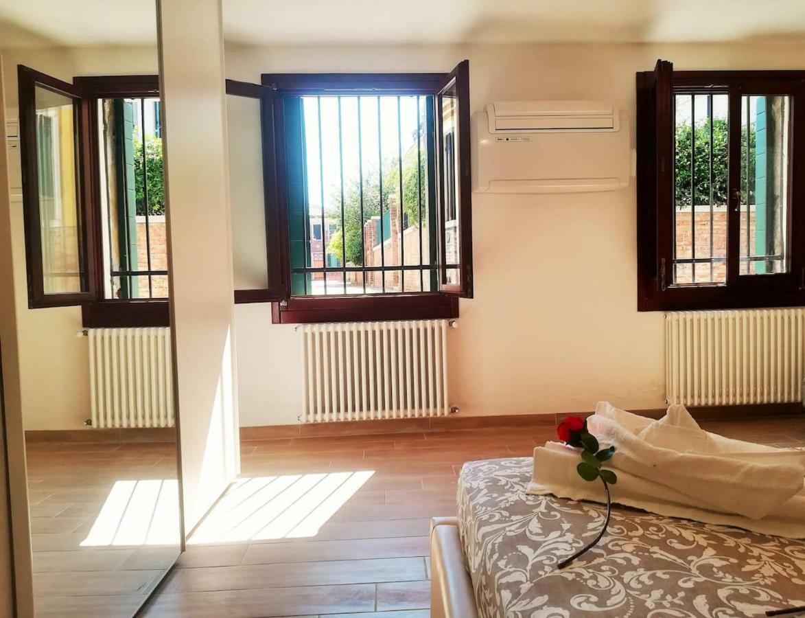 Tre Archi 3 Apartamento Veneza Exterior foto