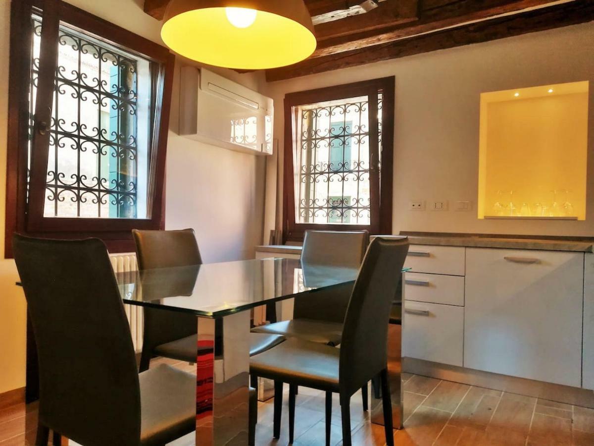 Tre Archi 3 Apartamento Veneza Exterior foto
