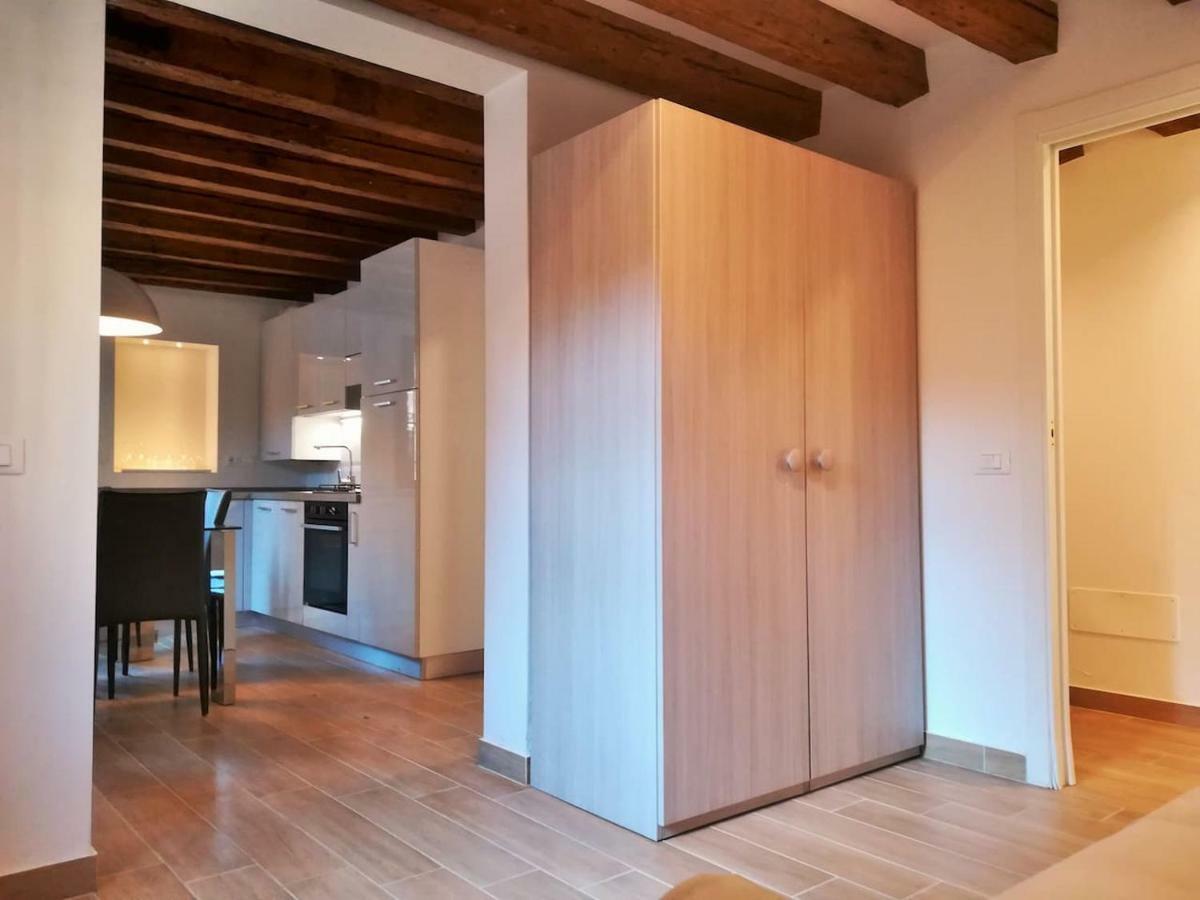 Tre Archi 3 Apartamento Veneza Exterior foto