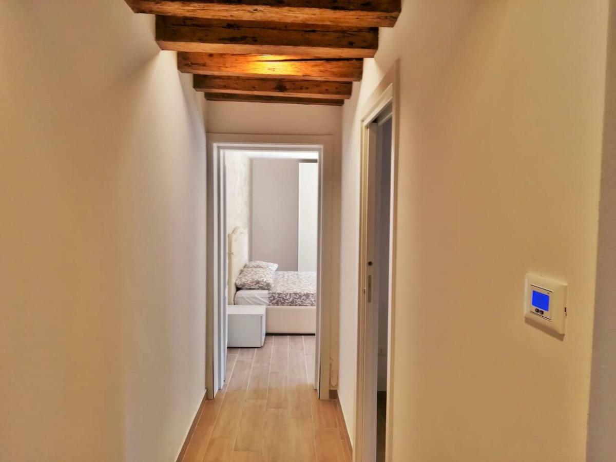 Tre Archi 3 Apartamento Veneza Exterior foto