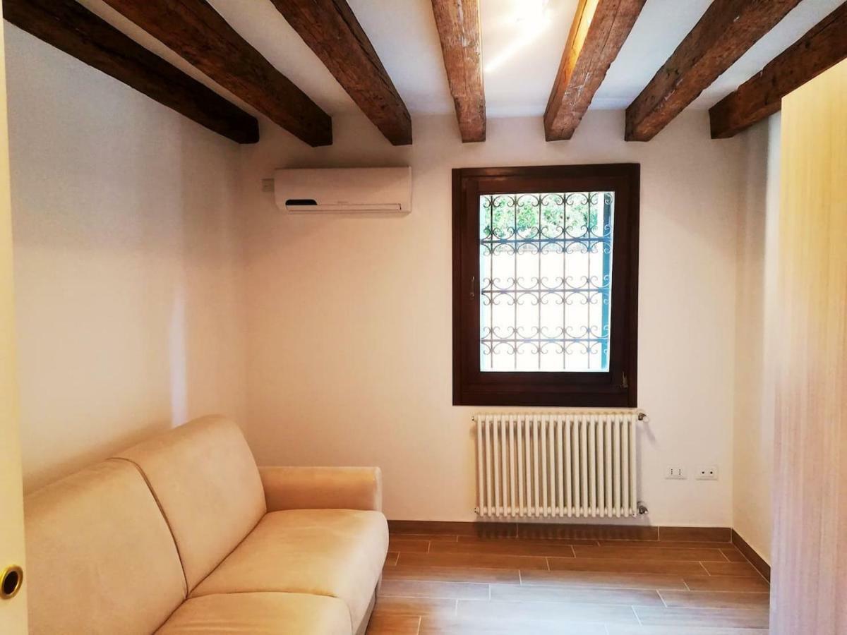 Tre Archi 3 Apartamento Veneza Exterior foto